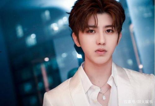 娱乐圈吃瓜蔡徐坤